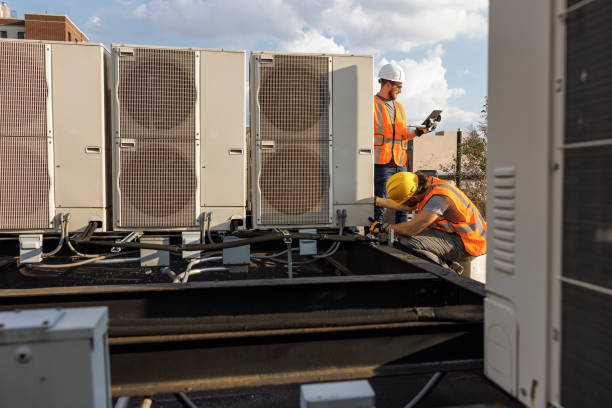 Best Ductless HVAC repair  in West Jordan, UT