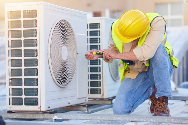 Best Commercial HVAC repair  in West Jordan, UT