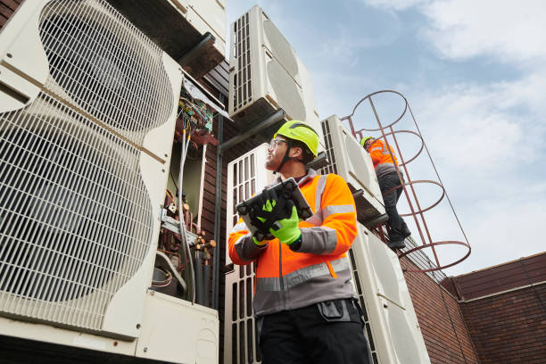 Ductless HVAC repair in West Jordan, UT