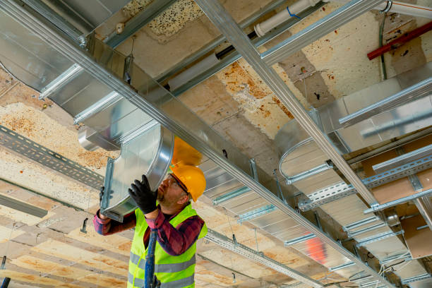 Best Affordable air conditioning repair  in West Jordan, UT