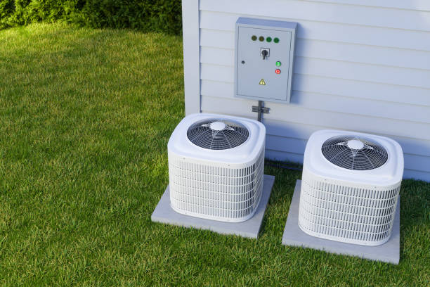 Best HVAC repair near me  in West Jordan, UT