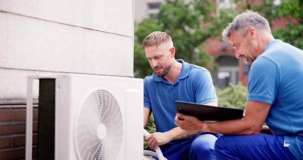Best Best HVAC companies  in West Jordan, UT