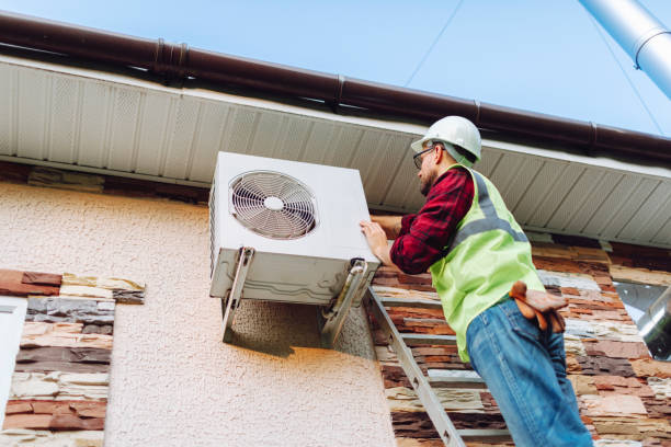  West Jordan, UT HVAC Pros