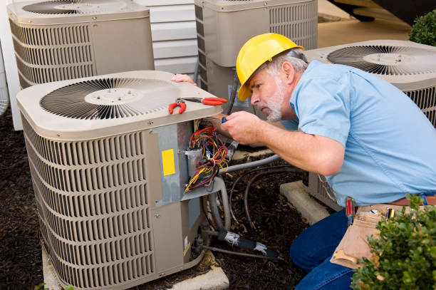 Best Affordable HVAC services  in West Jordan, UT