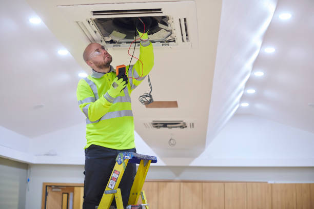 Best Ductless HVAC repair  in West Jordan, UT
