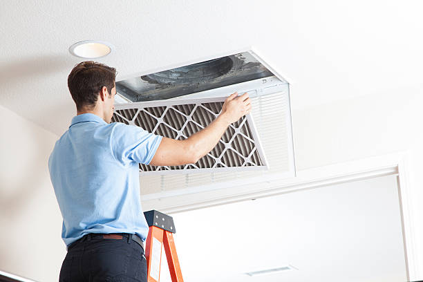 Best Central air repair  in West Jordan, UT