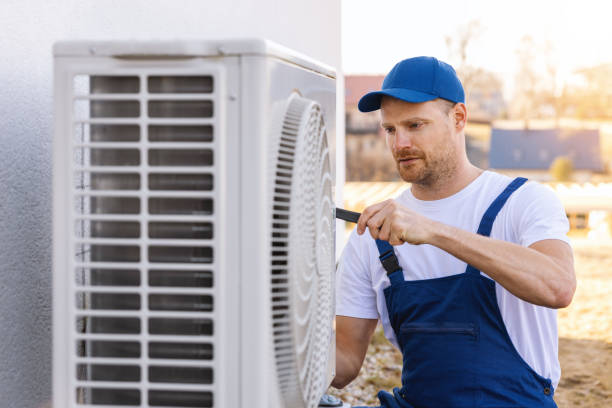 Affordable air conditioning repair in West Jordan, UT