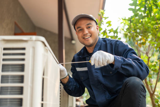 Best HVAC installation services  in West Jordan, UT