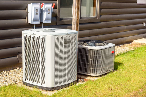 HVAC troubleshooting in West Jordan, UT