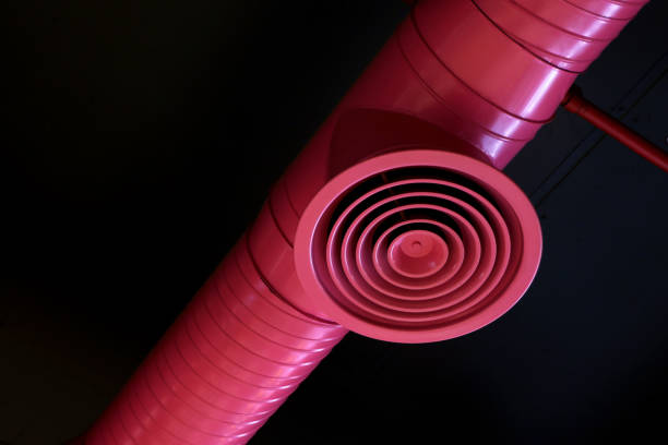 Best HVAC air duct cleaning  in West Jordan, UT